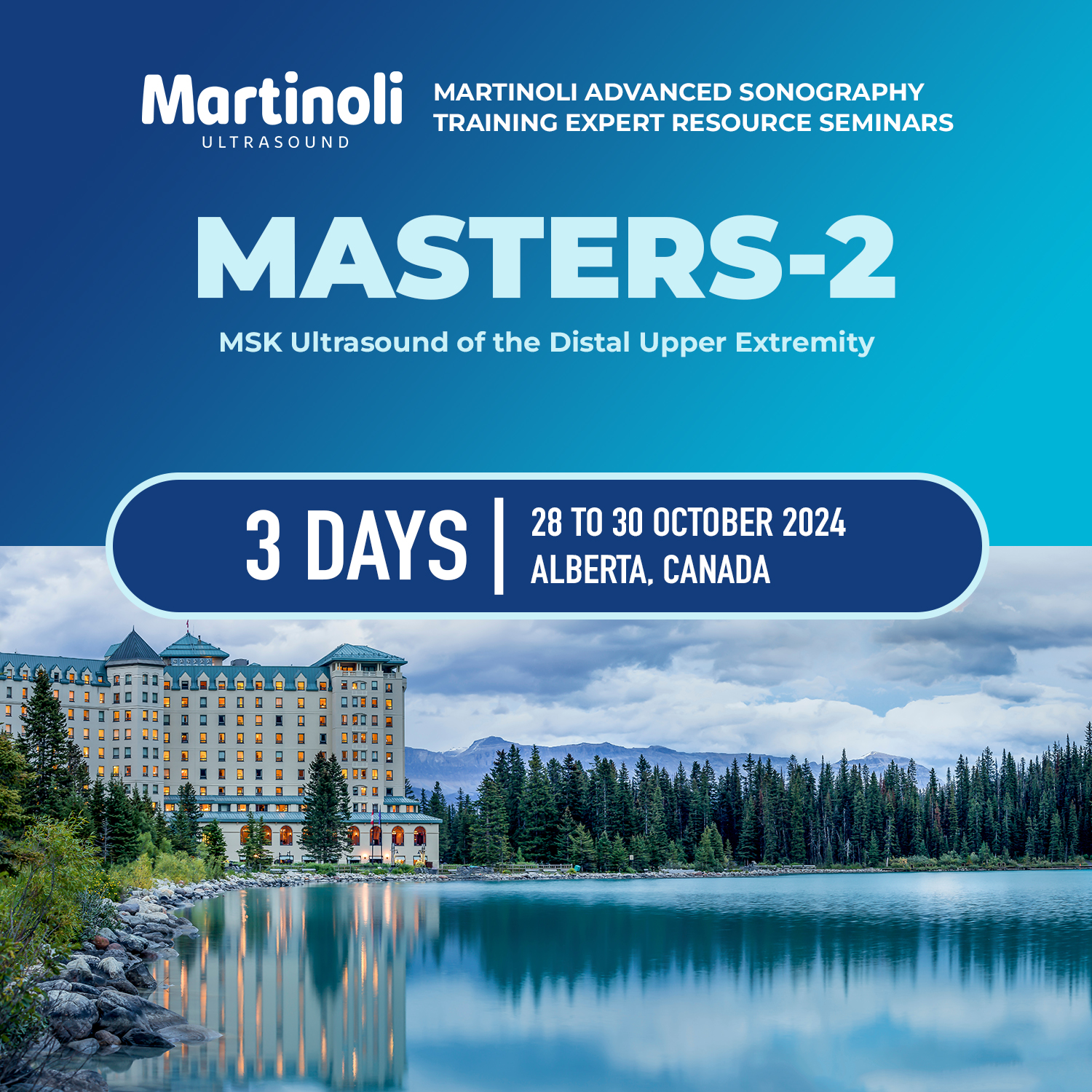 MASTERS2 MSK Ultrasound of the Distal Upper Extremity (CN) Martinoli