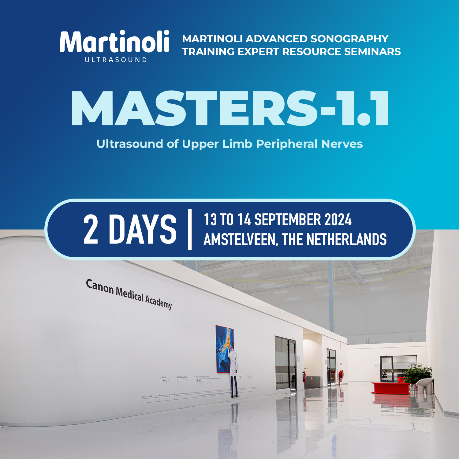 MASTERS1.1 Upper Limb Nerves in The Netherlands Martinoli Ultrasound