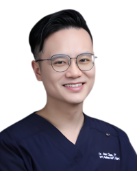 ProfPic - Alex Chan Chun Ming