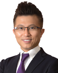 ProfPic - Stanley Lam