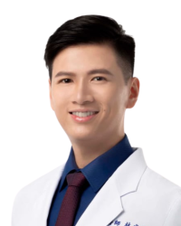 Web Profile Pic - Dr Martin Lin - RI